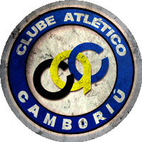 Logo Camboriú Futebol Clube SAF